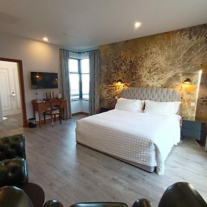 King Double Room